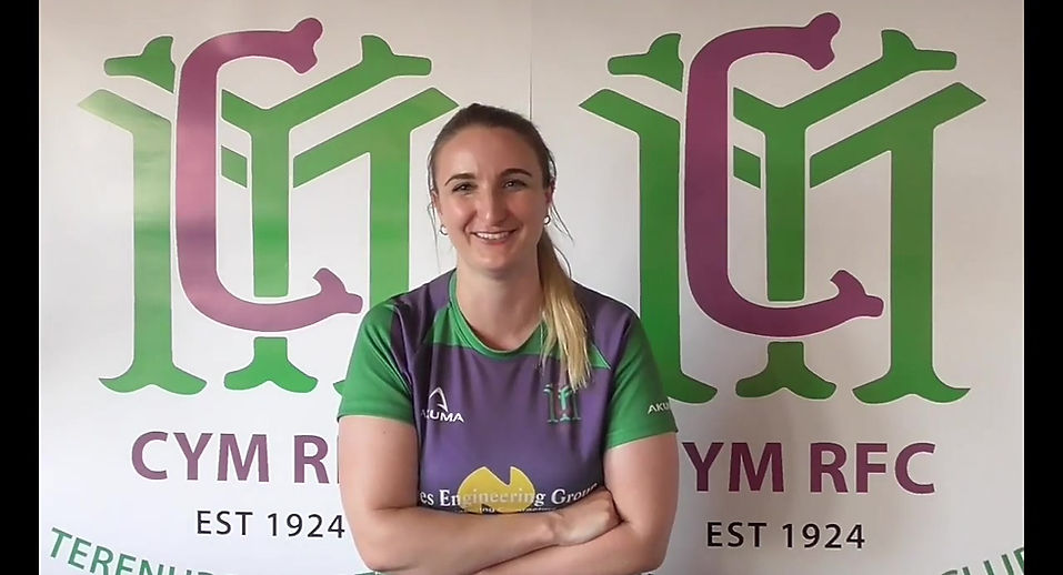 Getting to Know the Players of CYM Rugby Club
